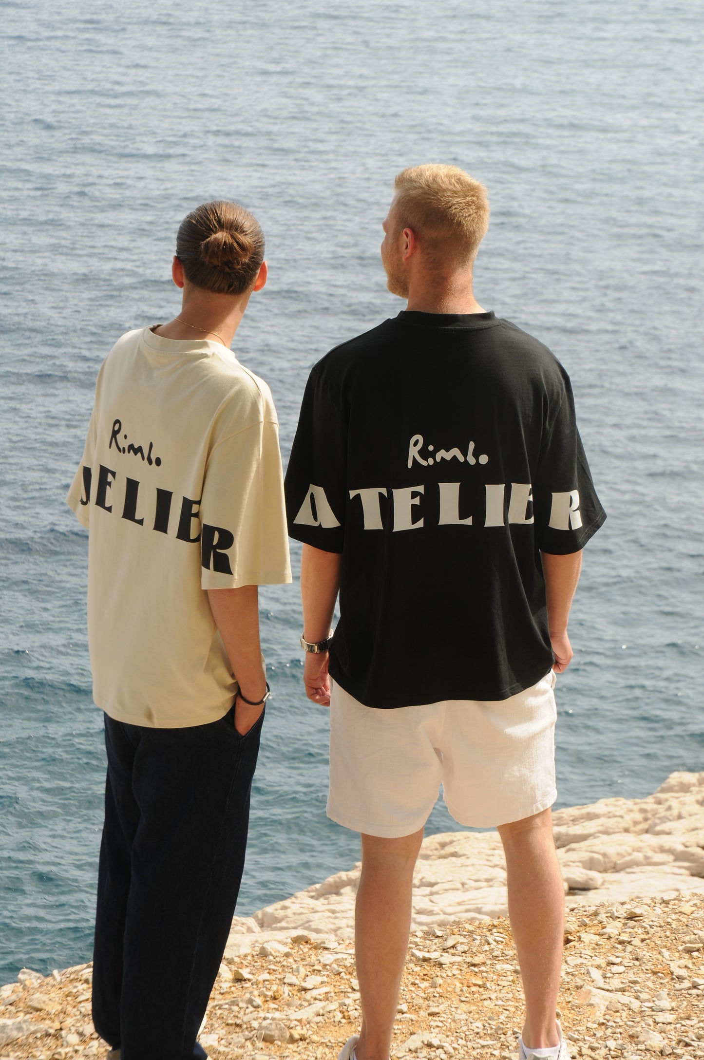 T-shirt ATELIER