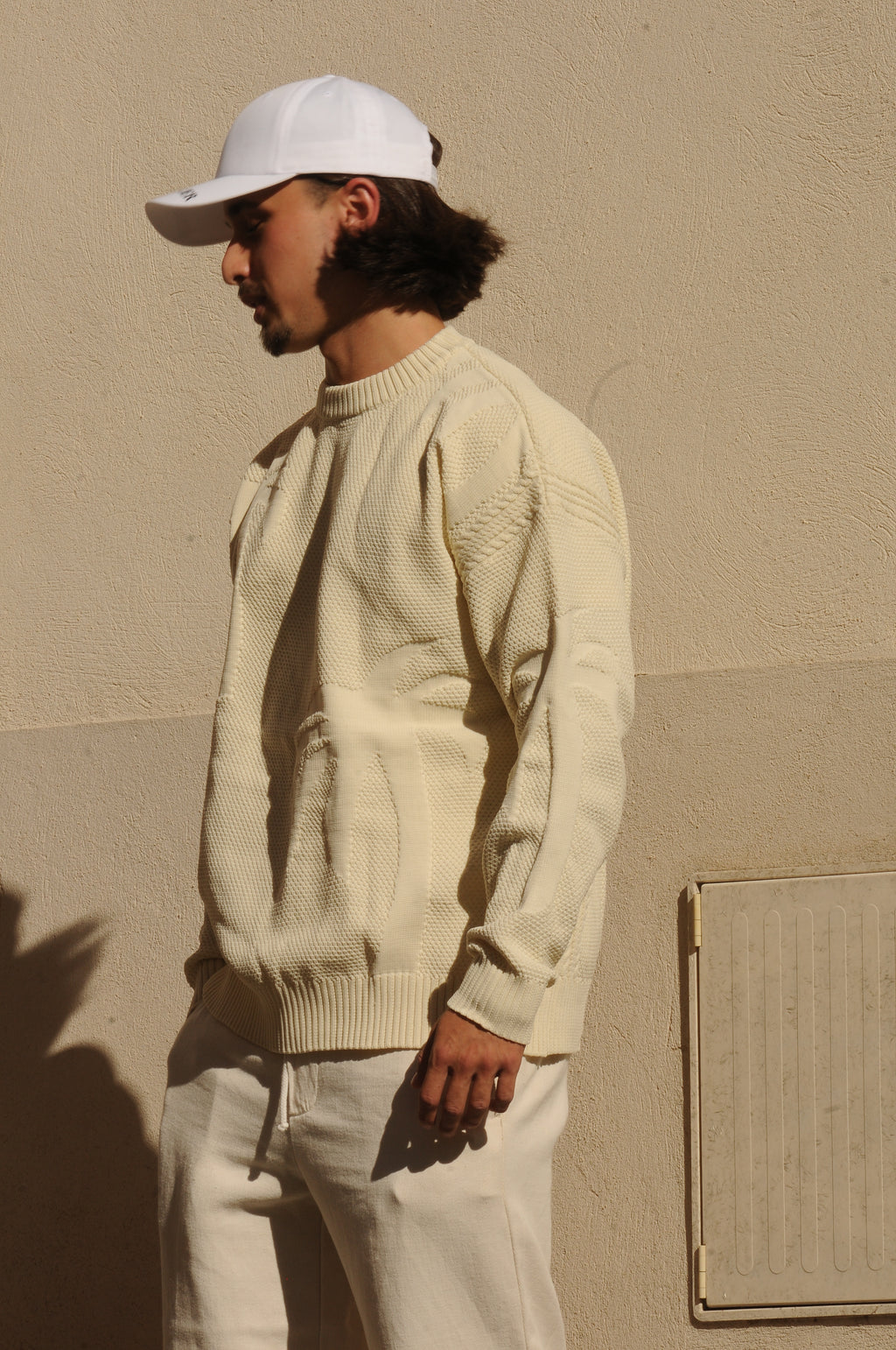 Pull Palma