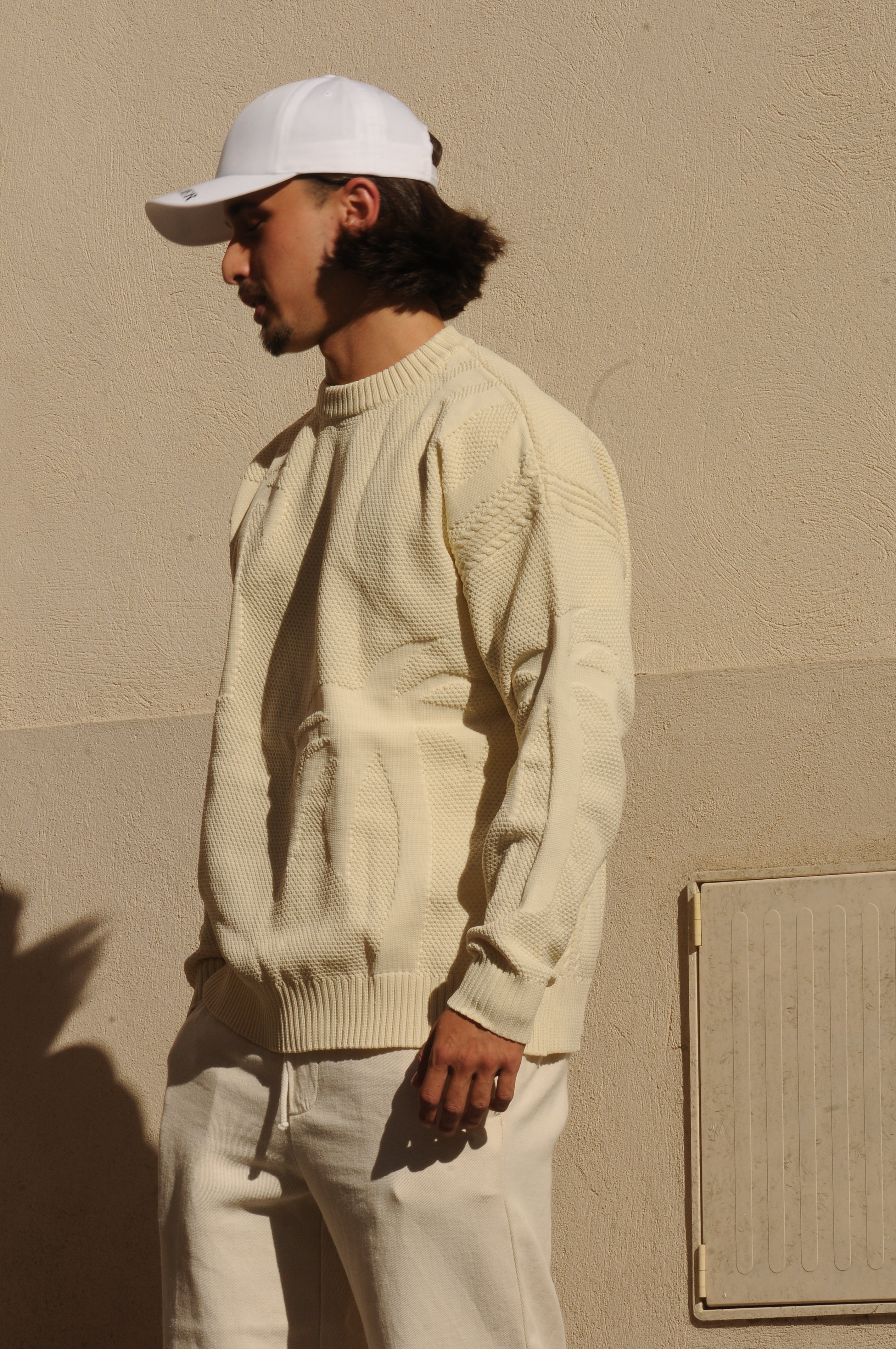 Pull Palma