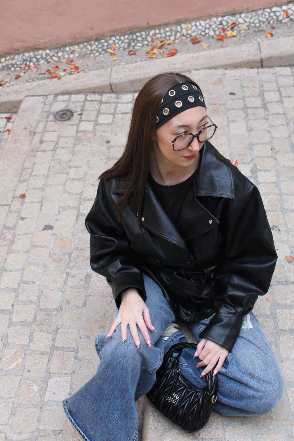 Perfecto Laurine effet cuire