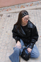 Perfecto Laurine effet cuire