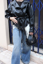 Perfecto Laurine effet cuire