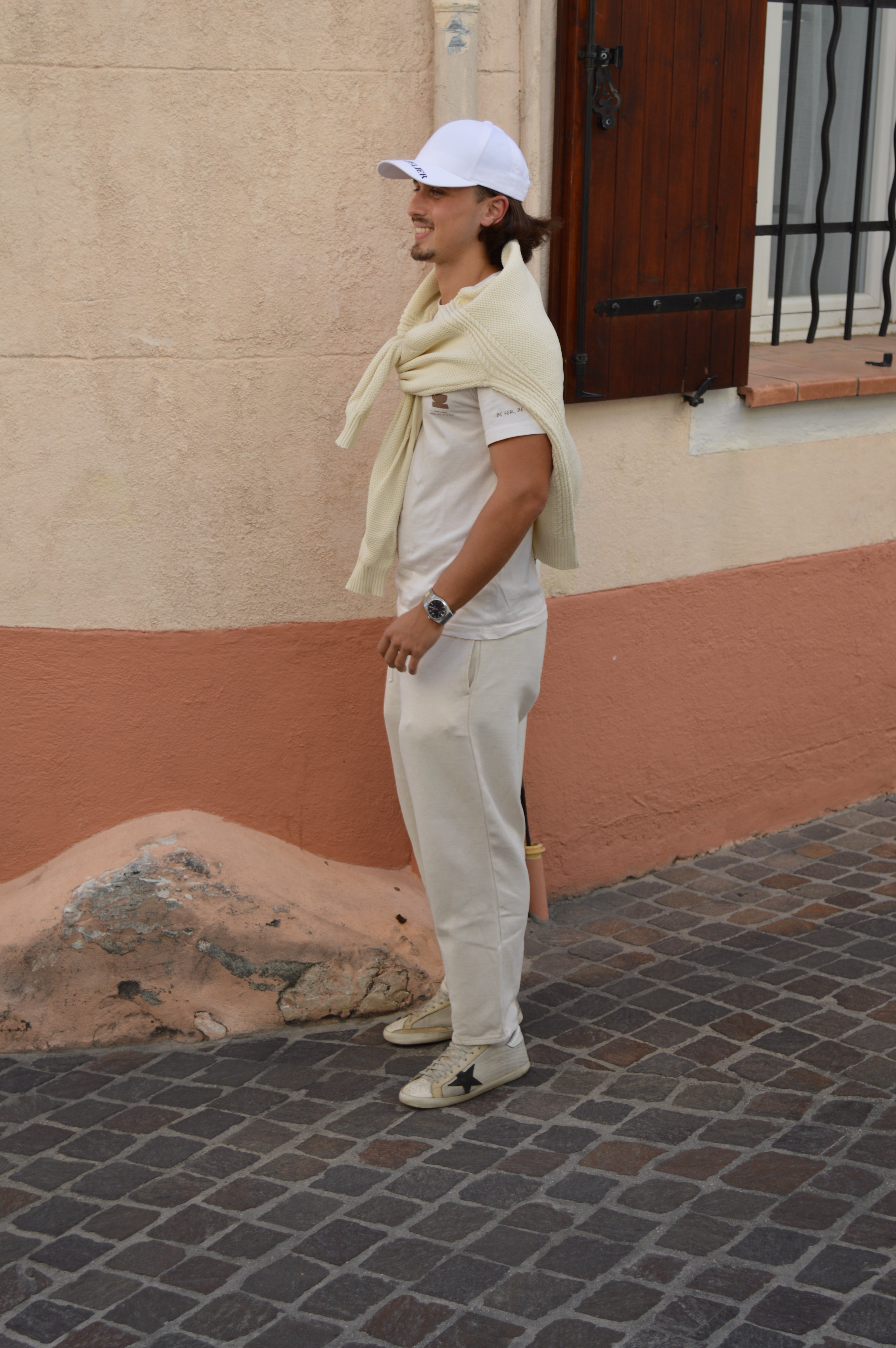 Pull Palma