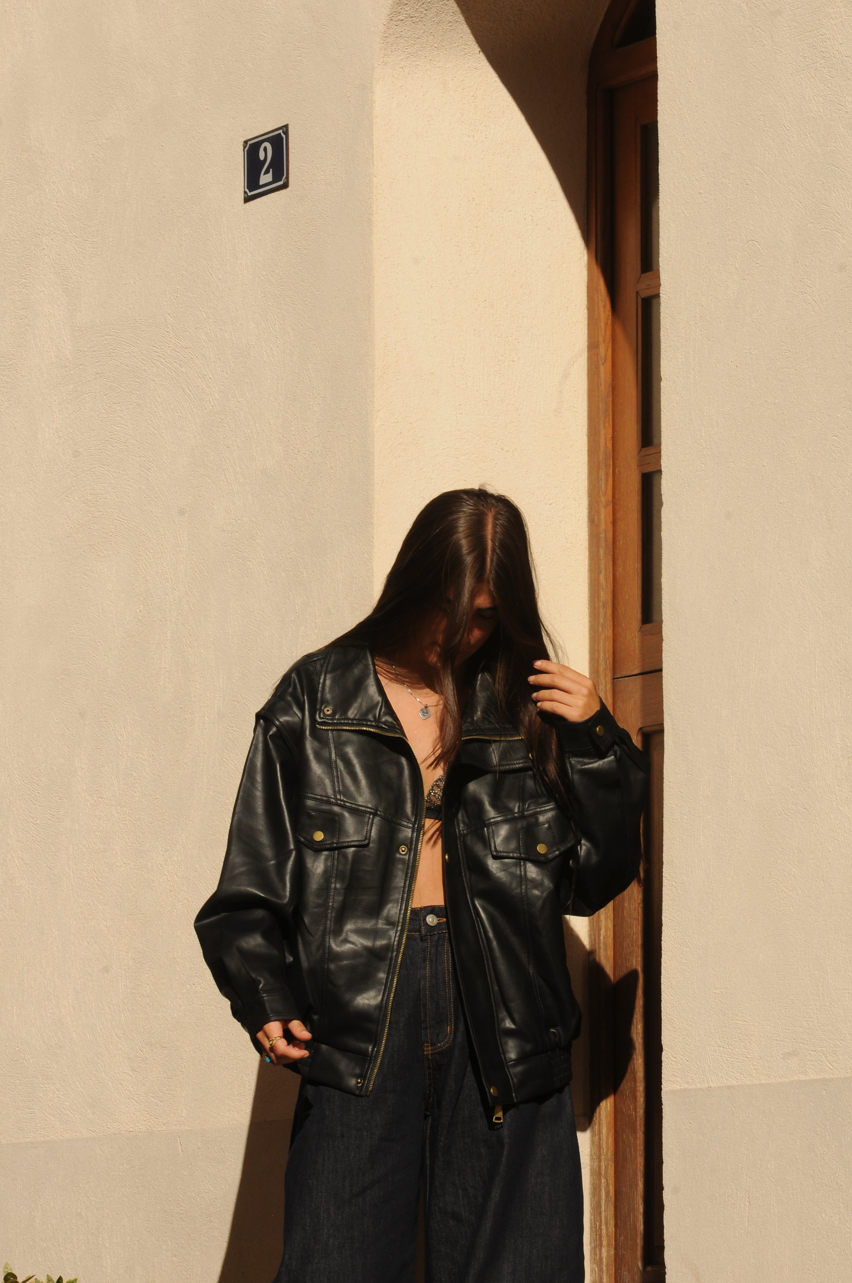 Veste Similitude