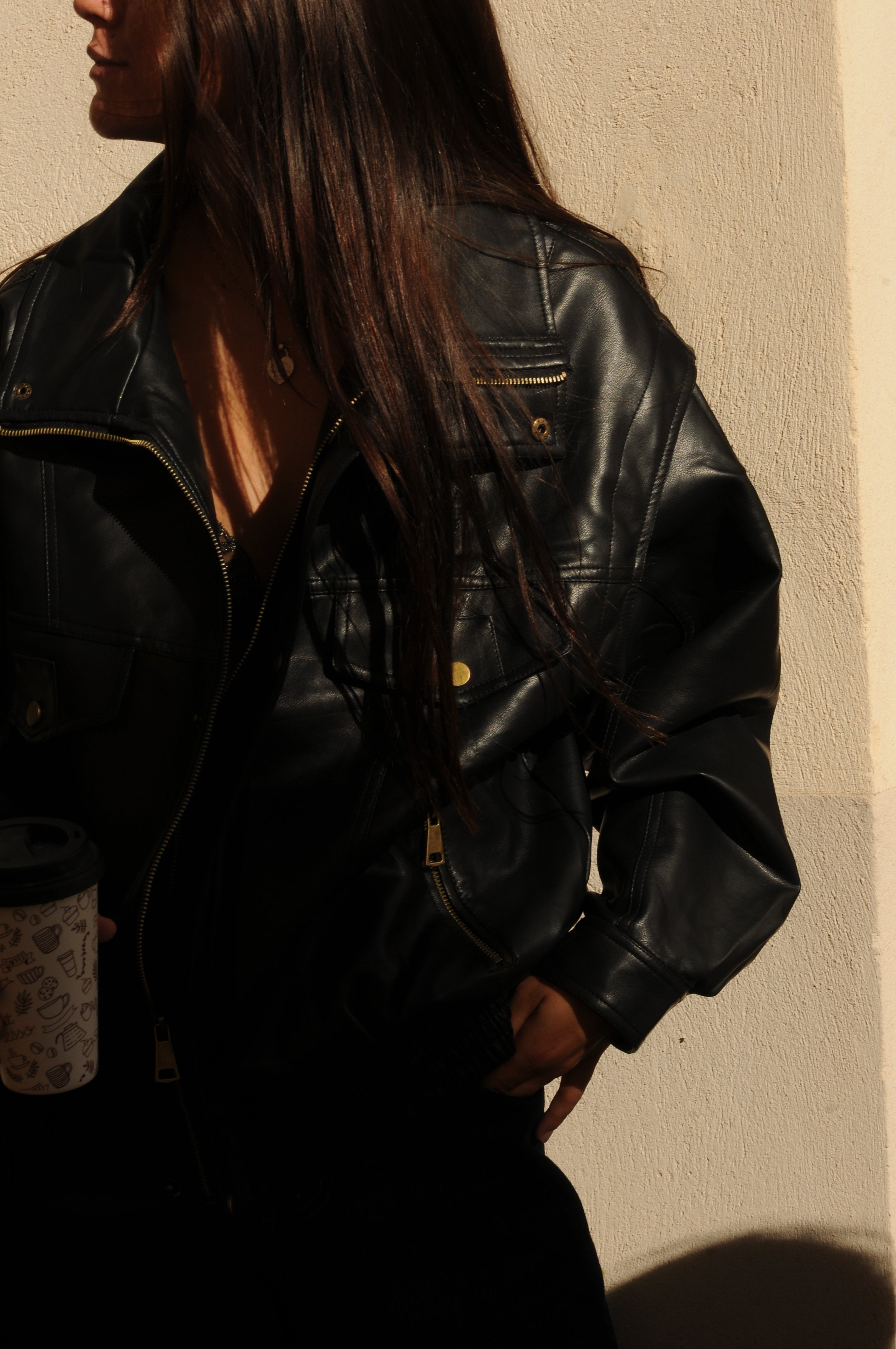 Veste Similitude