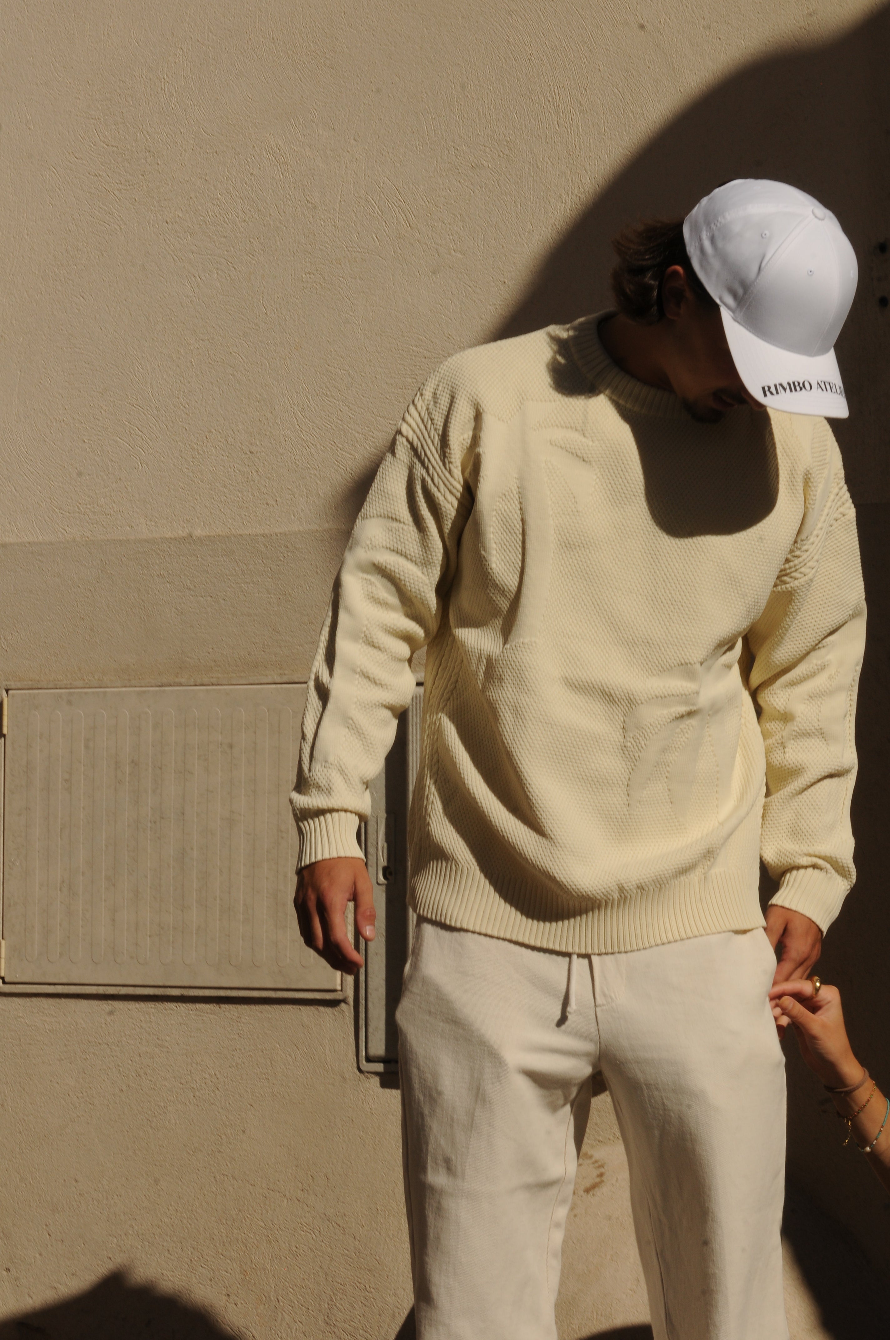 Pull Palma