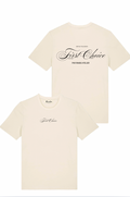 T-shirt First Choice