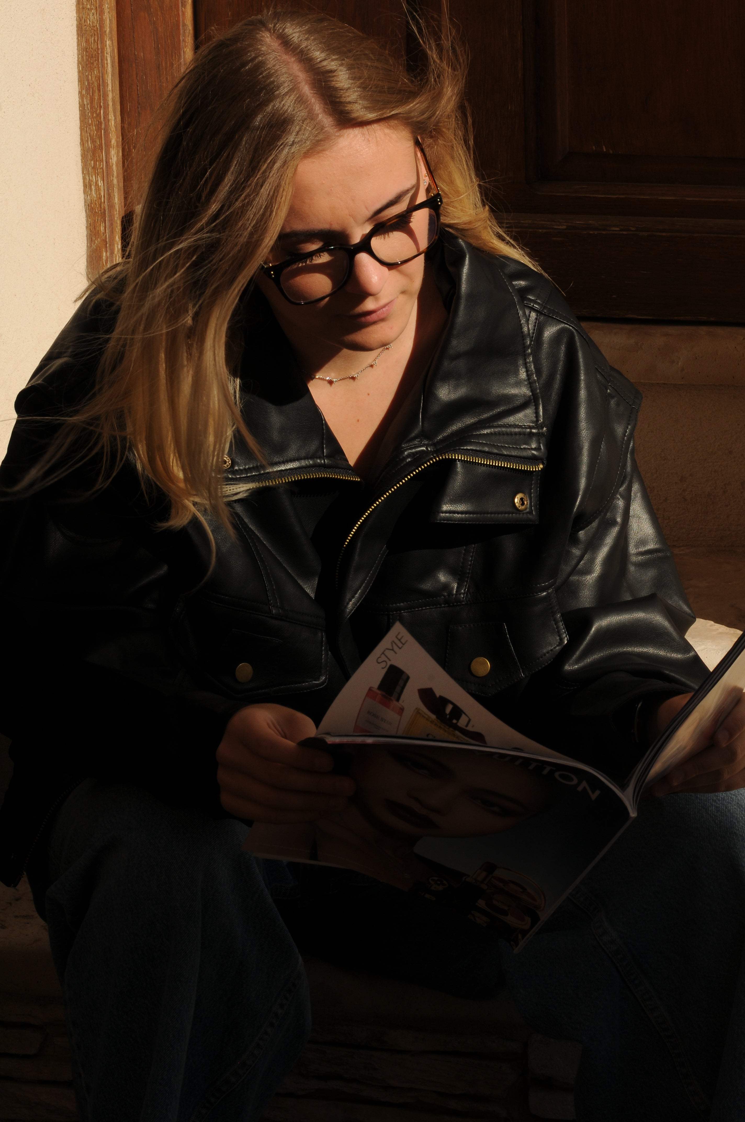 Veste Similitude