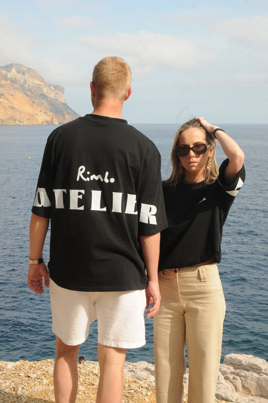 T-shirt ATELIER