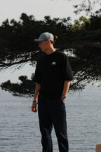 Casquette RIMBO Grey