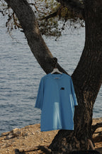 T-shirt ATELIER Azur
