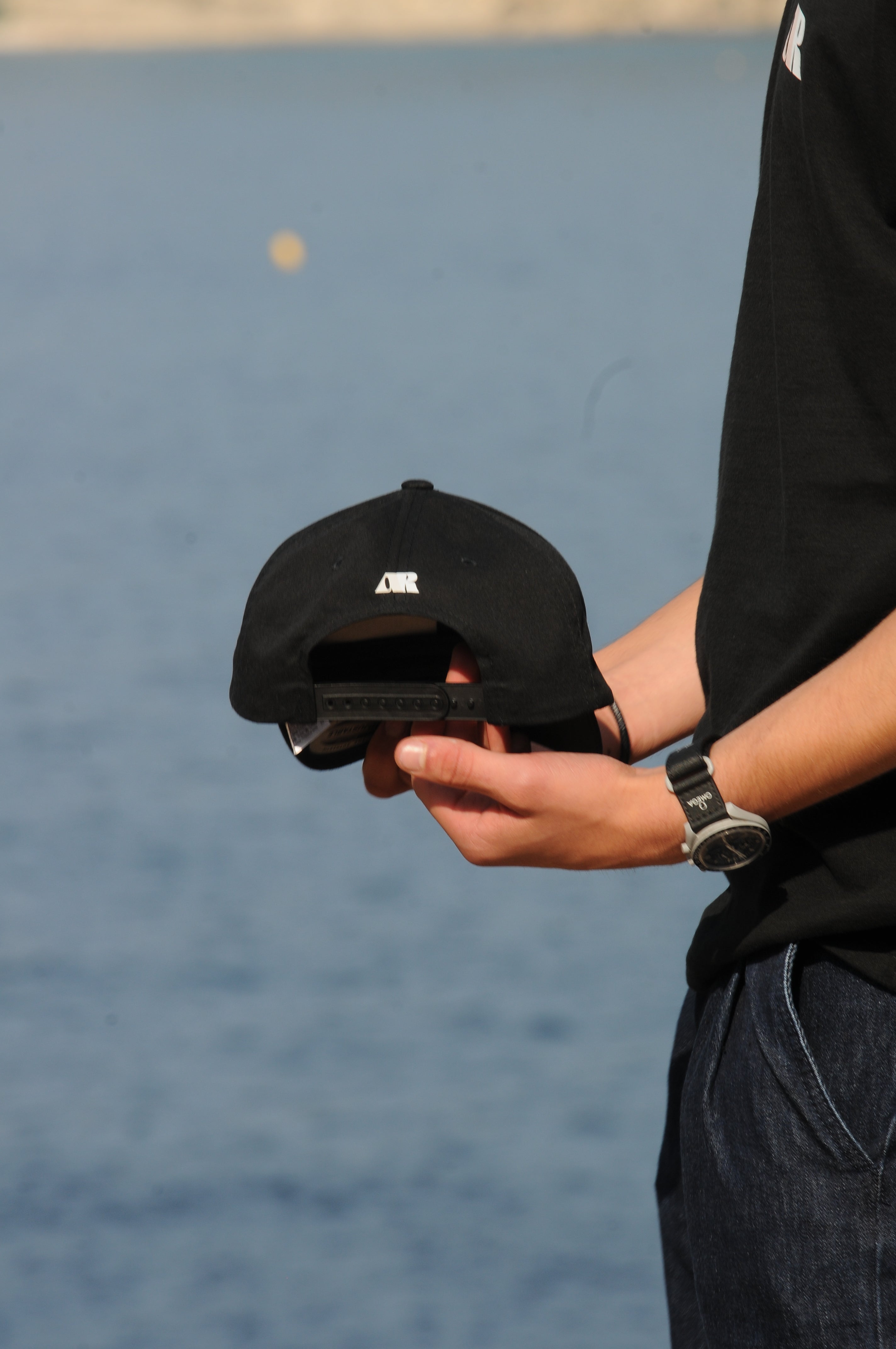 Casquette RIMBO Eclipse