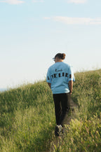 T-shirt ATELIER Azur