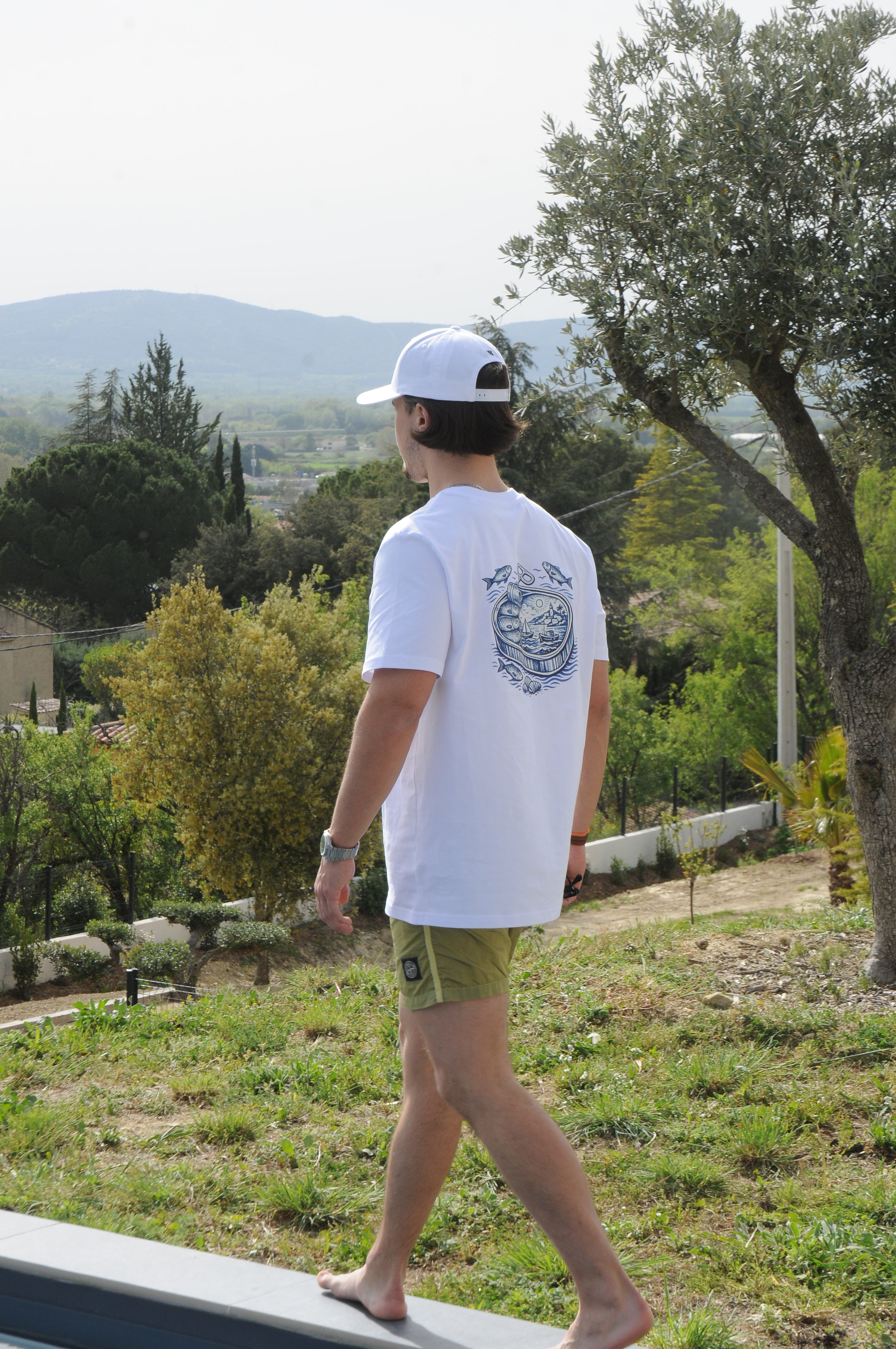T-shirt Porto