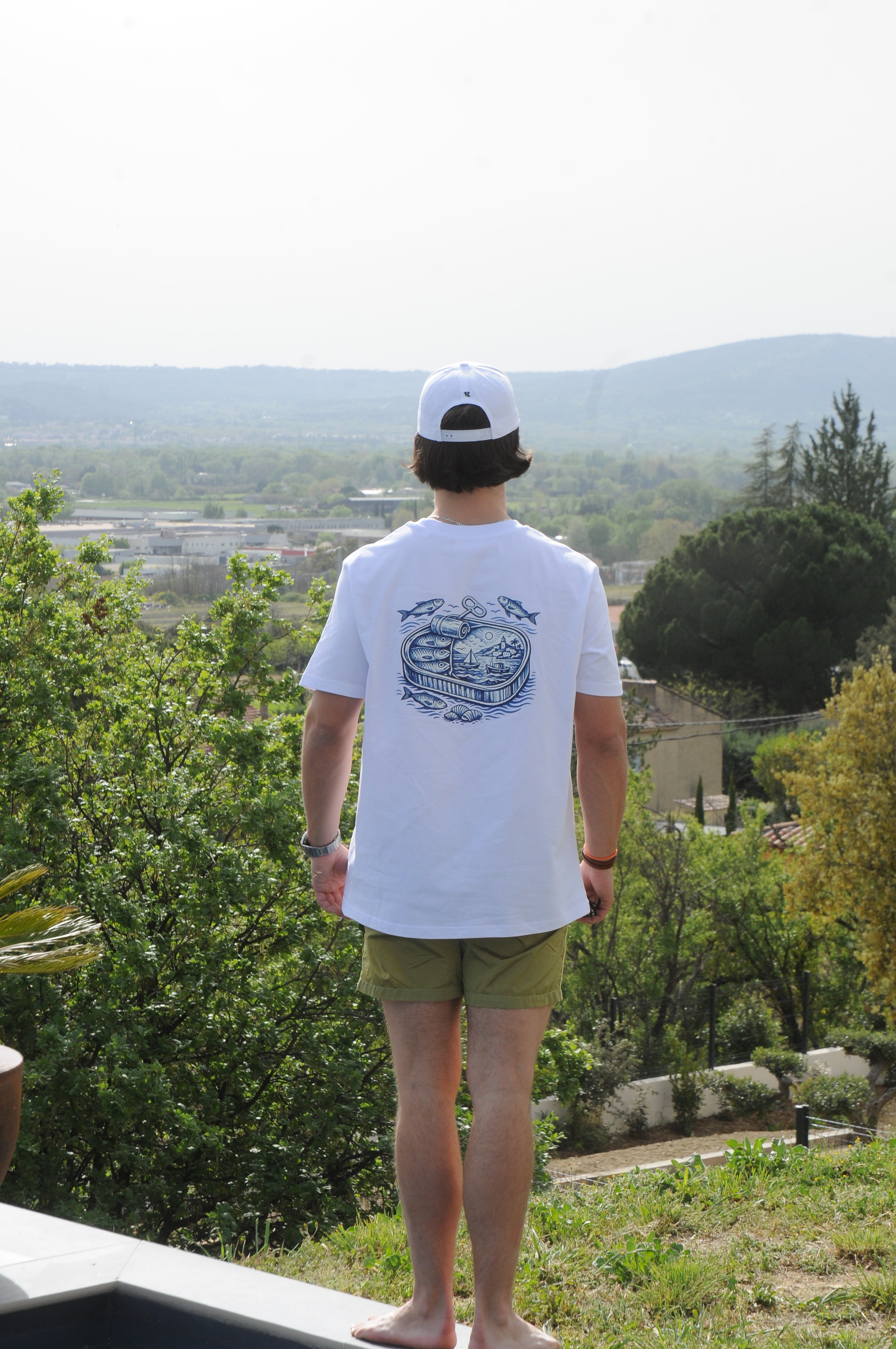 T-shirt Porto
