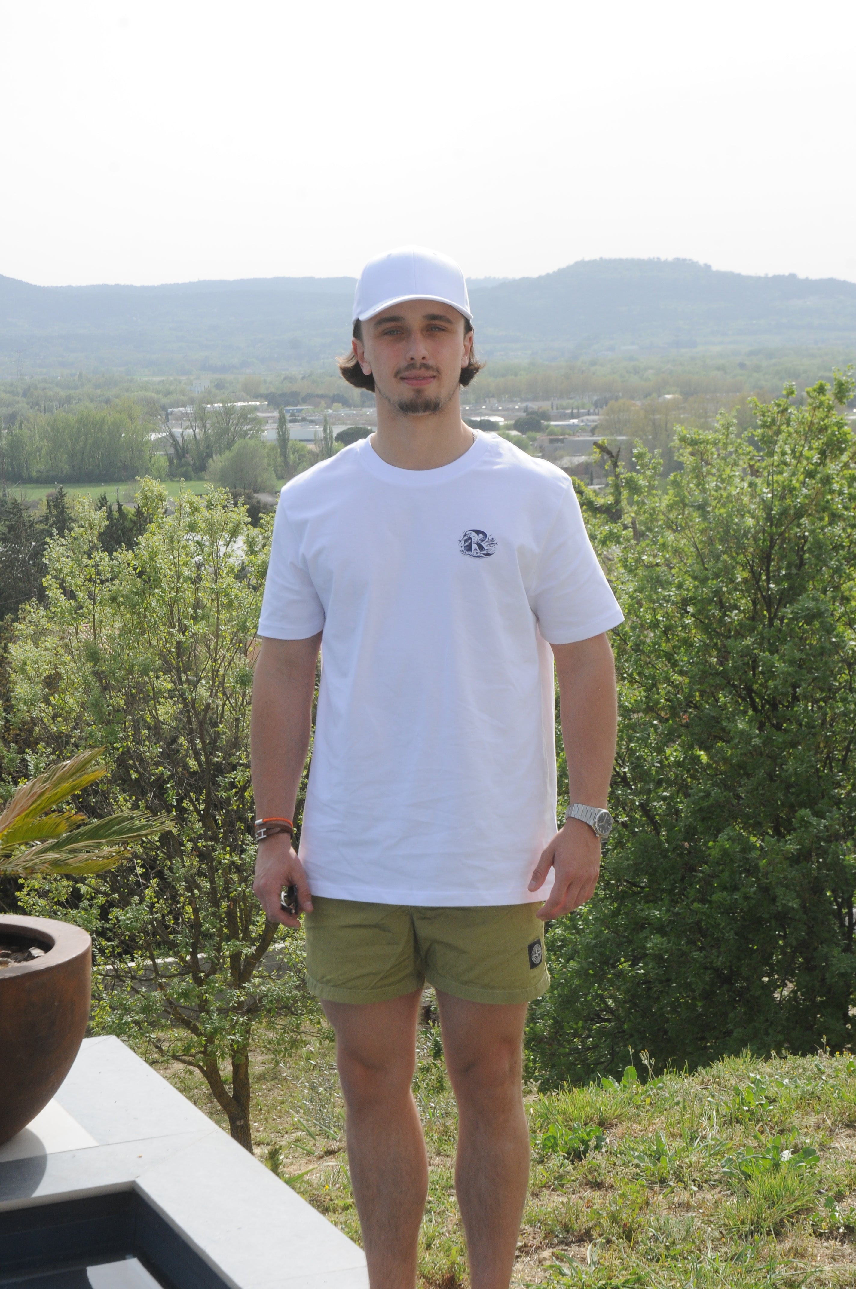 T-shirt Porto