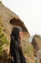 Foulard Etoile