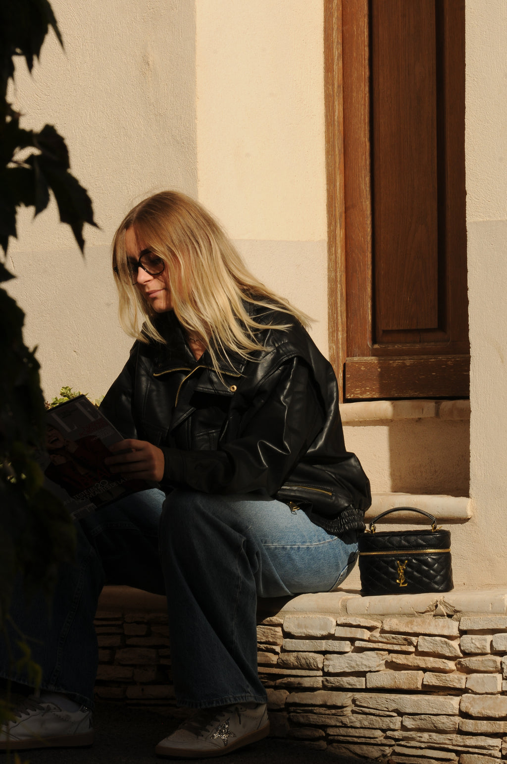 Veste Similitude