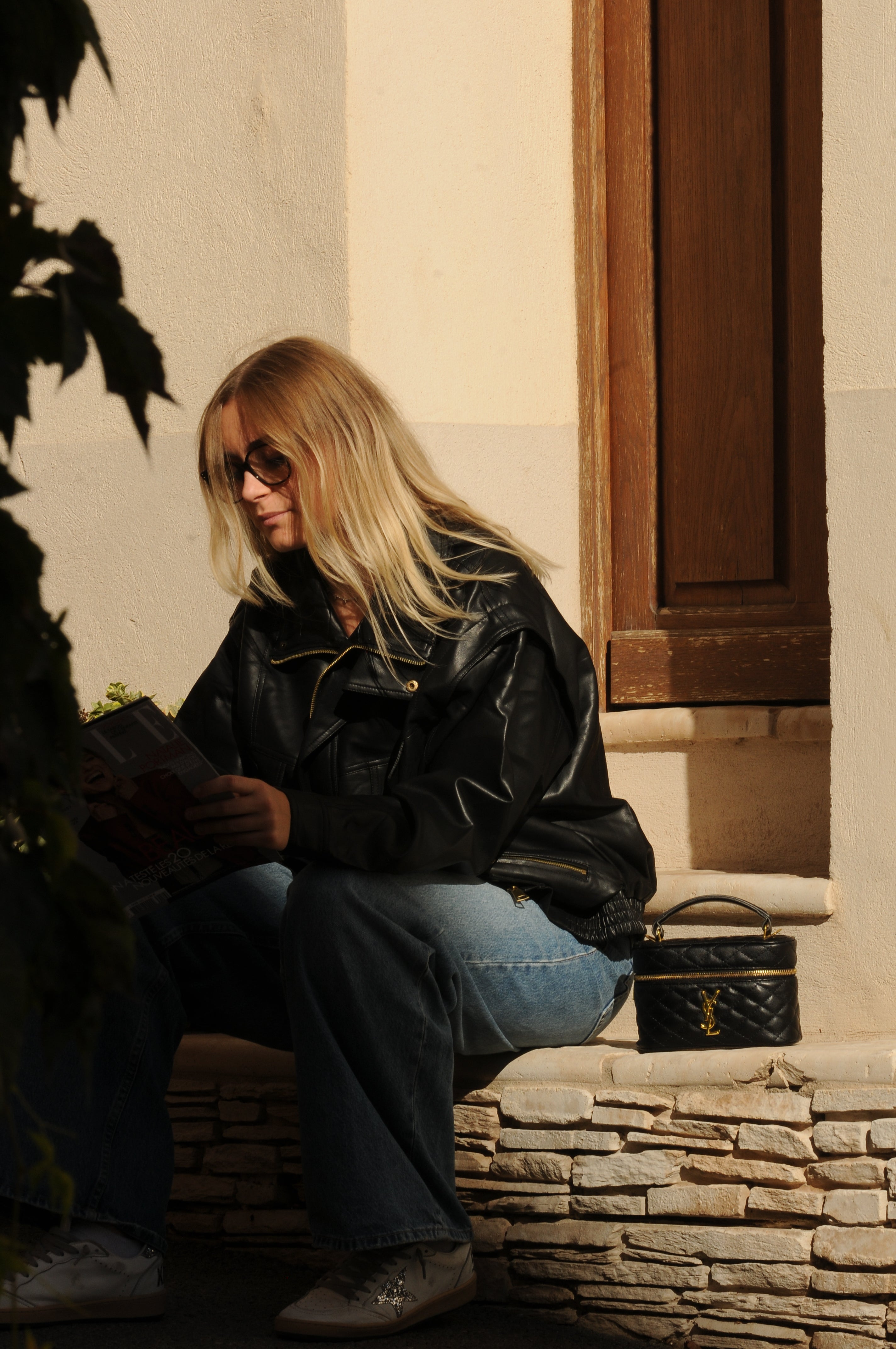 Veste Similitude